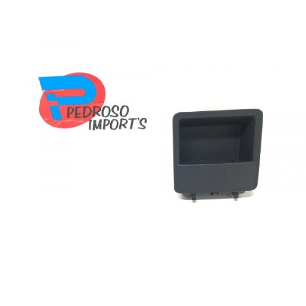 Porta Objeto Vw Jetta 2.0 Highline 2017 5c6863383 Preto