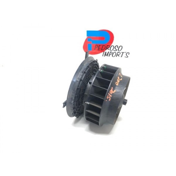 Motor De Ventilação Interna Mercedes-benz C-200 2016 Bosch  