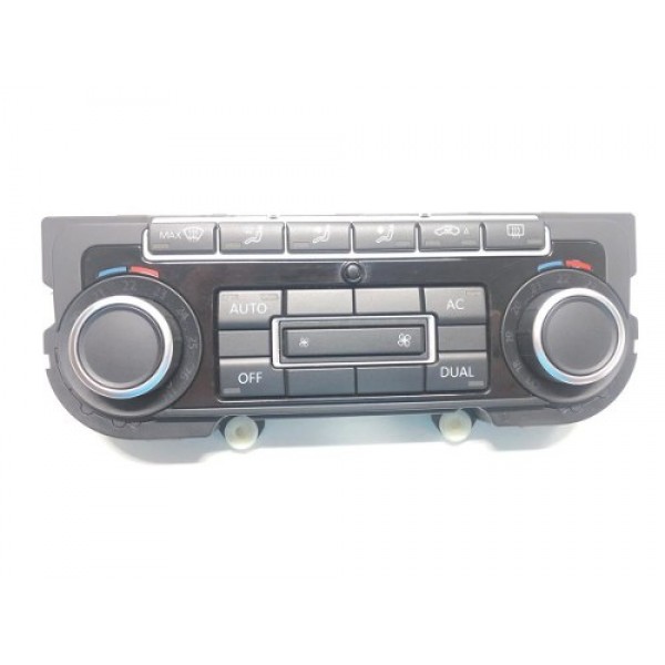 Comando Ar Condicionado Vw Jetta 2.0 2012 5k0907044e