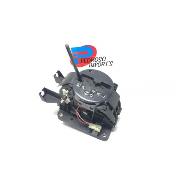 Alavanca Seletora Suzuki Grand Vitara 2012