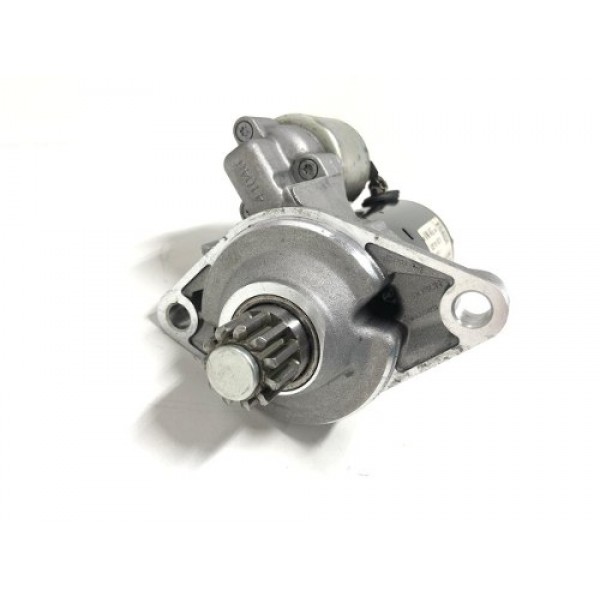 Motor Partida  Arranque Volkswagen Jetta 2.0 Highline 2017 