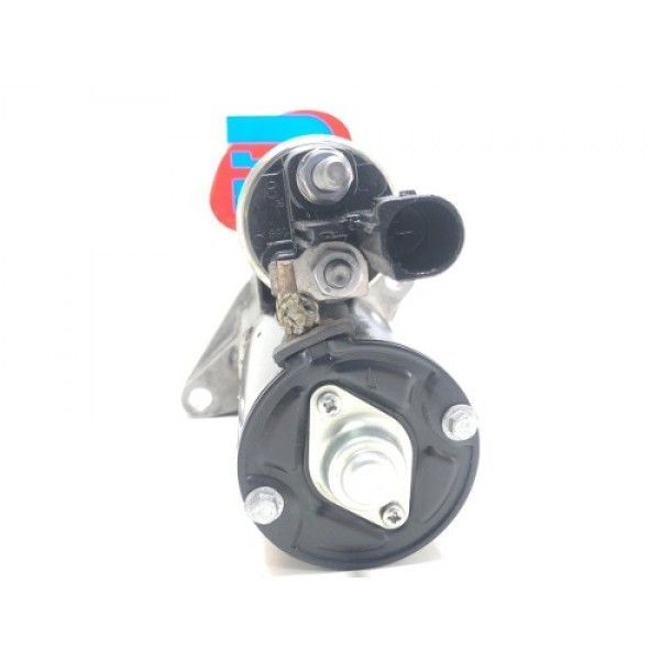 Motor Partida  Arranque Volkswagen Jetta 2.0 Highline 2017 