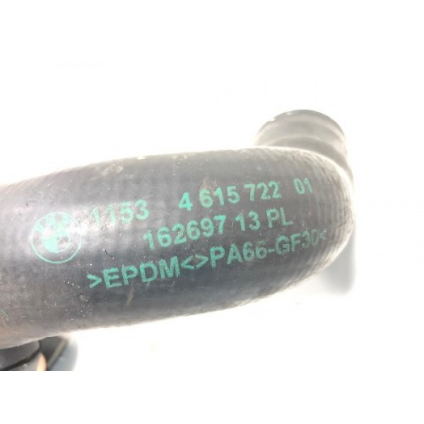 Mangueira Refrigeração Bmw 320 F30 2015 Usada 4615722