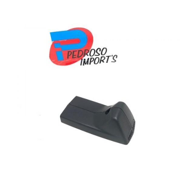 Revestimento Retrovisor Interno Bmw 320 F30 2015 Usada 