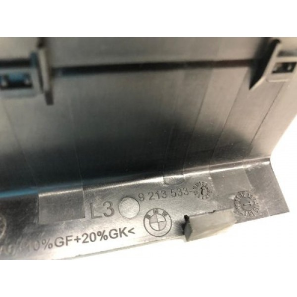 Revestimento Retrovisor Interno Bmw 320 F30 2015 Usada 