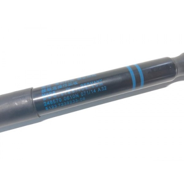 Amortecedor Capô Dianteiro Bmw 125 F20 2015 7239233