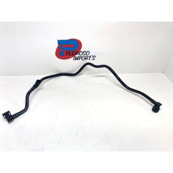 Mangueira Hidrovácuo De Freio Bmw 125 F20 2015 7601515