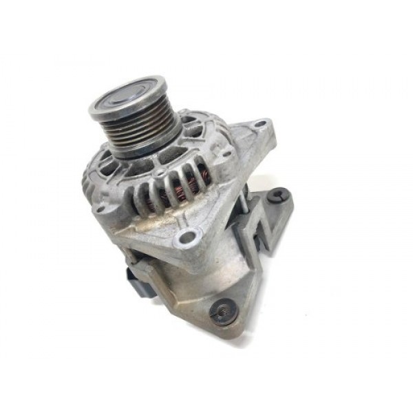 Alternador Chevrolet Tracker 1.8 Ecotec 2014 13579666 100 Am