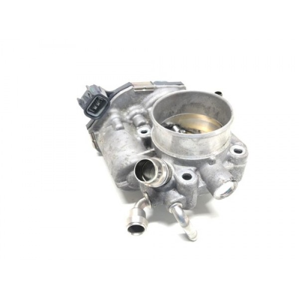 Tbi Corpo De Borboleta Chevrolet Tracker 1.8 Ecotec 2014 