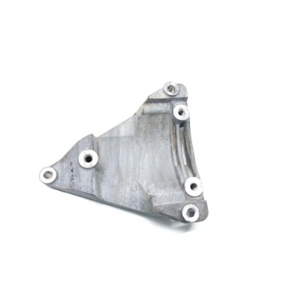 Suporte Compressor Chevrolet Tracker 1.8 Ecotec 2014 