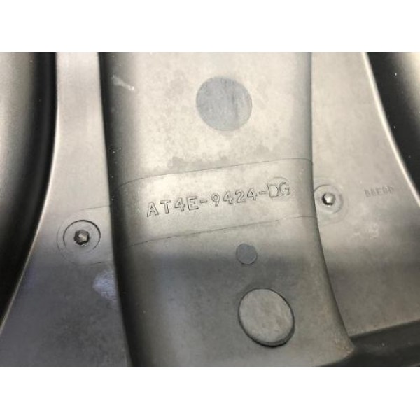 Coletor Admissão Motor Ford Edge V6 2014  At4e-9424-df