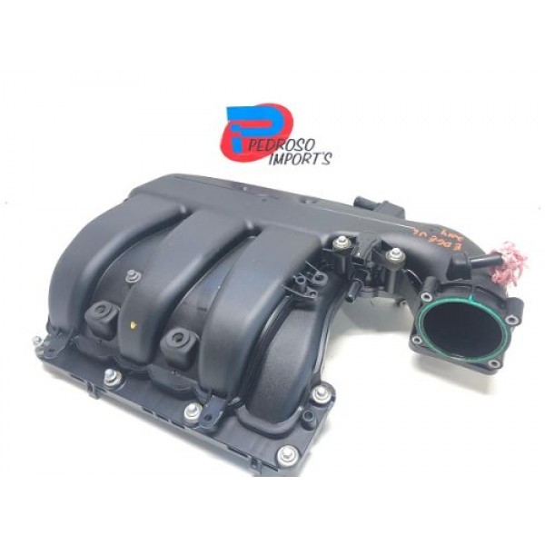 Coletor Admissão Motor Ford Edge V6 2014  At4e-9424-df