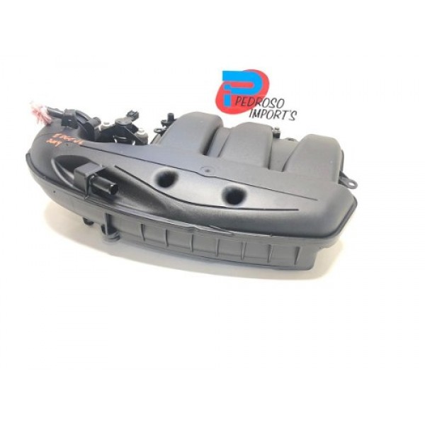 Coletor Admissão Motor Ford Edge V6 2014  At4e-9424-df