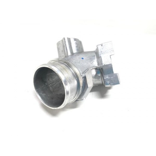 Cano Da Admissão Tbi Motor Audi Rsq3 2.5 Turbo Quattro 2015 