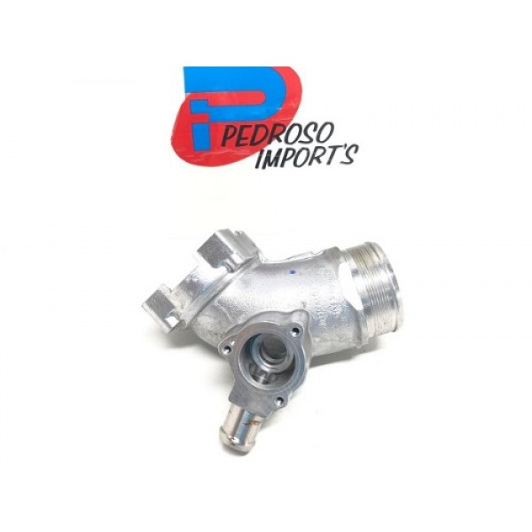 Cano Da Admissão Tbi Motor Audi Rsq3 2.5 Turbo Quattro 2015 