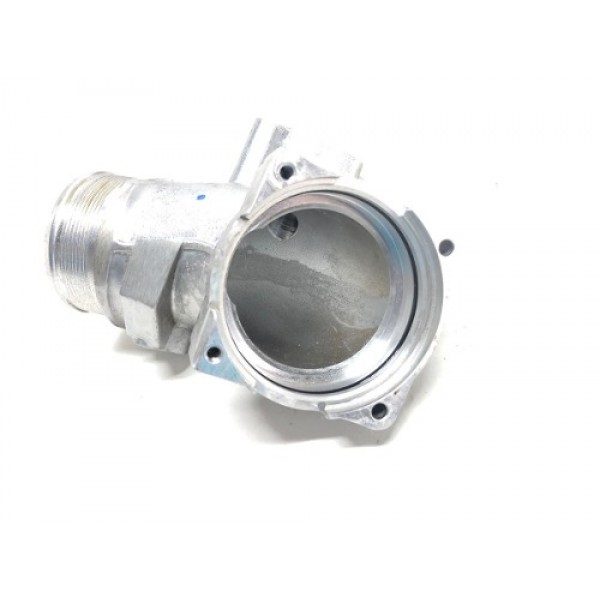 Cano Da Admissão Tbi Motor Audi Rsq3 2.5 Turbo Quattro 2015 