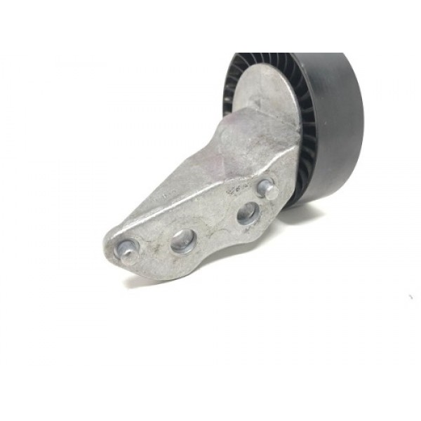 Suporte Polia Motor Audi Rsq3 2.5 Turbo Quattro 2015 