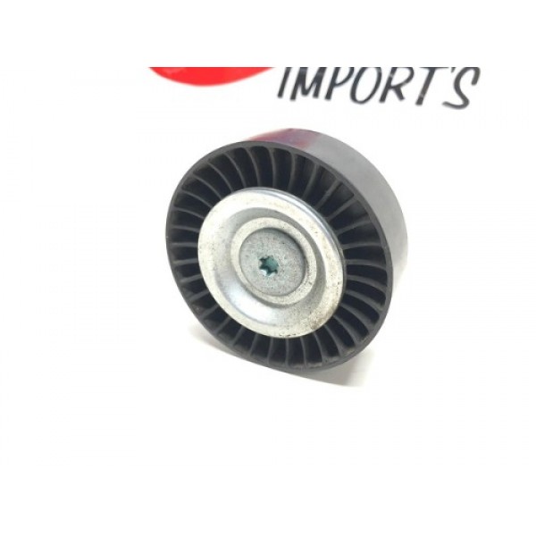 Suporte Polia Motor Audi Rsq3 2.5 Turbo Quattro 2015 