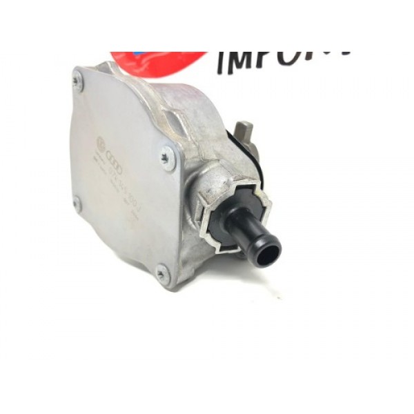 Bomba De Vácuo Motor Audi Rs Q3 2.5 Turbo Quattro 2015