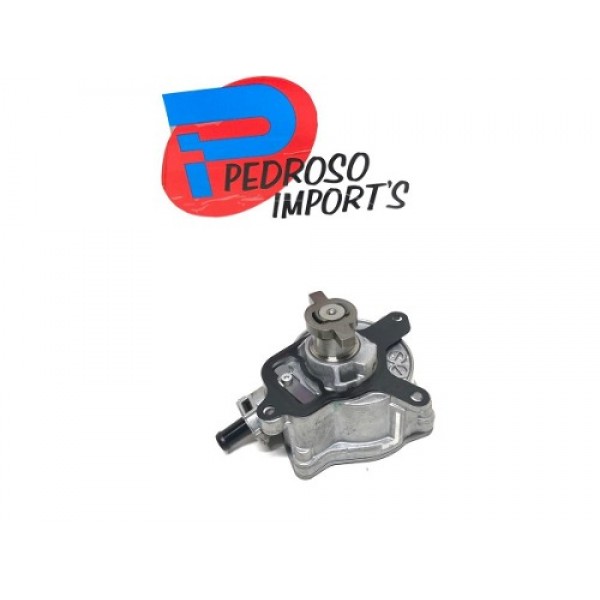 Bomba De Vácuo Motor Audi Rs Q3 2.5 Turbo Quattro 2015