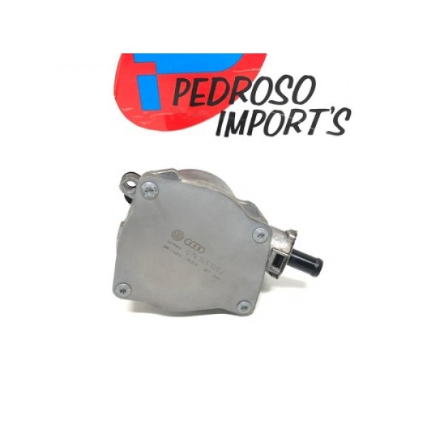 Bomba De Vácuo Motor Audi Rs Q3 2.5 Turbo Quattro 2015