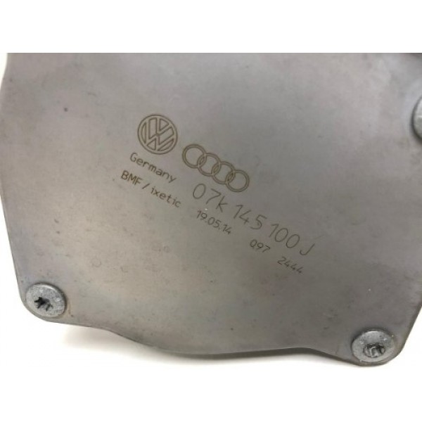 Bomba De Vácuo Motor Audi Rs Q3 2.5 Turbo Quattro 2015