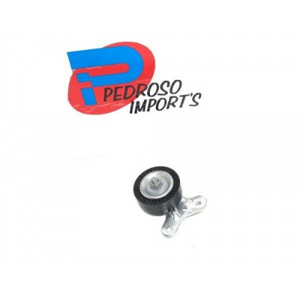 Polia Fixa Motor Audi Rsq3 2.5 Turbo Quattro 2015 07k145172b