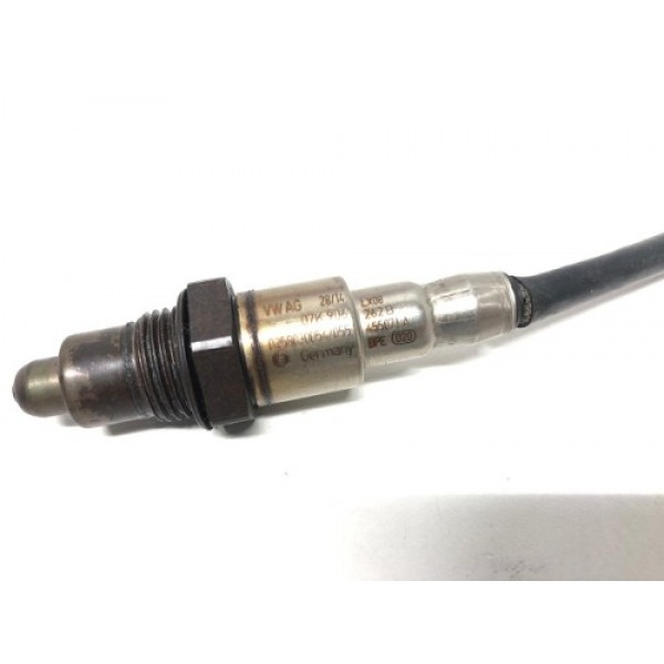 Sonda Lambda Audi Q3 07k906262b 0258030054 2015