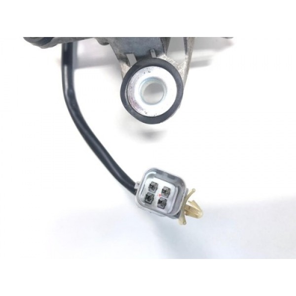 Motor Limpador De Para-brisas Chevrolet Captiva 2010 2591175