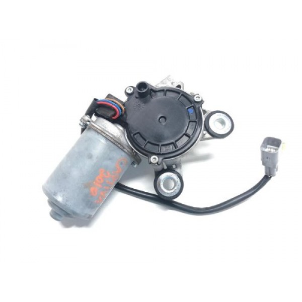 Motor Limpador De Para-brisas Chevrolet Captiva 2010 2591175