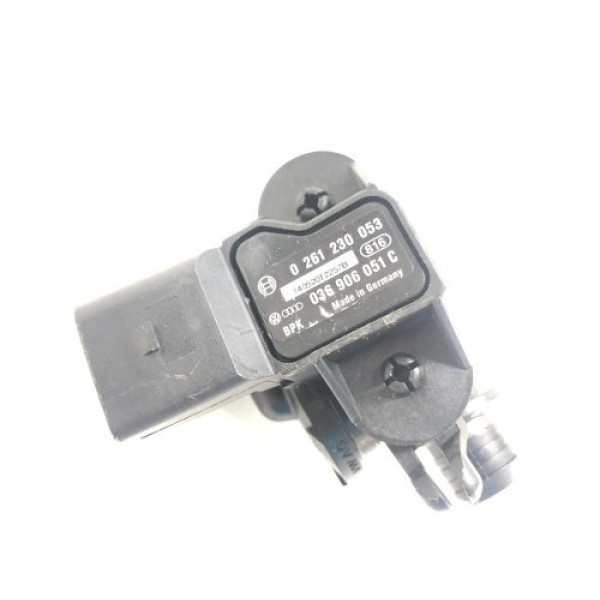 Sensor Hidrovácuo Motor Audi Rsq3 2.5 Turbo Quattro 2015 