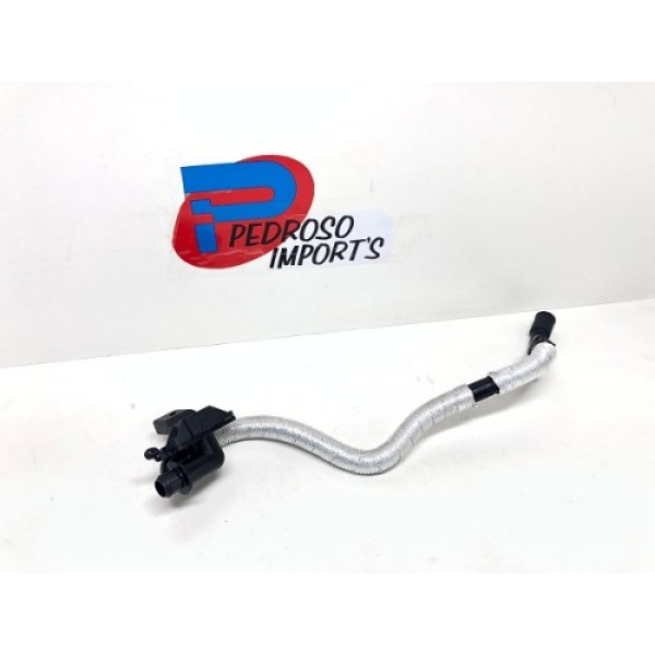 Sensor Hidrovácuo Motor Audi Rsq3 2.5 Turbo Quattro 2015 