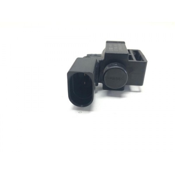 Sensor Pressão Turbina Audi Vw 2015 037906283c