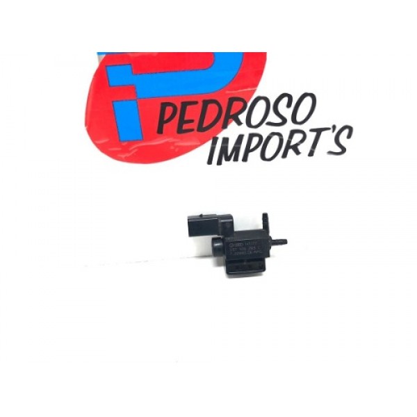 Sensor Pressão Turbina Audi Vw 2015 037906283c