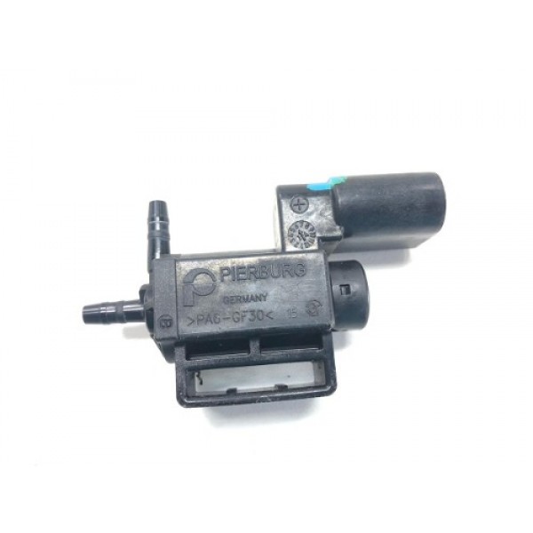 Sensor Pressão Turbina Audi Vw 2015 037906283c