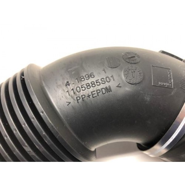 Mangueira Filtro De Ar Motor Mini Cooper S 2.0 F56 2015 