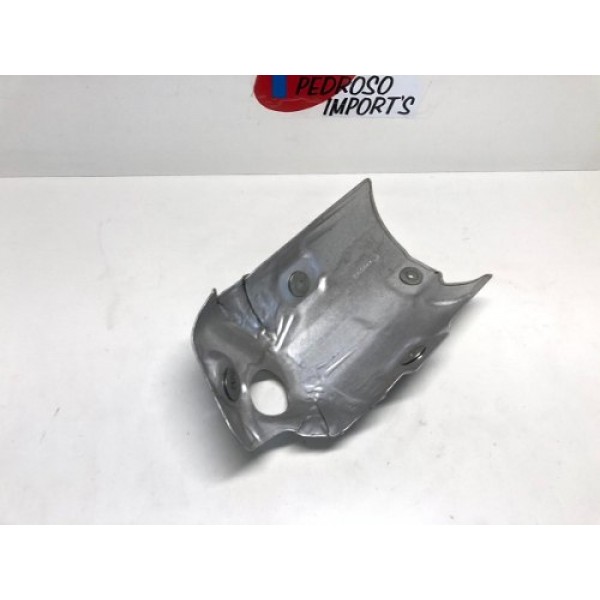 Proteção Catalisador Chevrolet S10 Lt 2.8 Turbo Diesel 4x2 