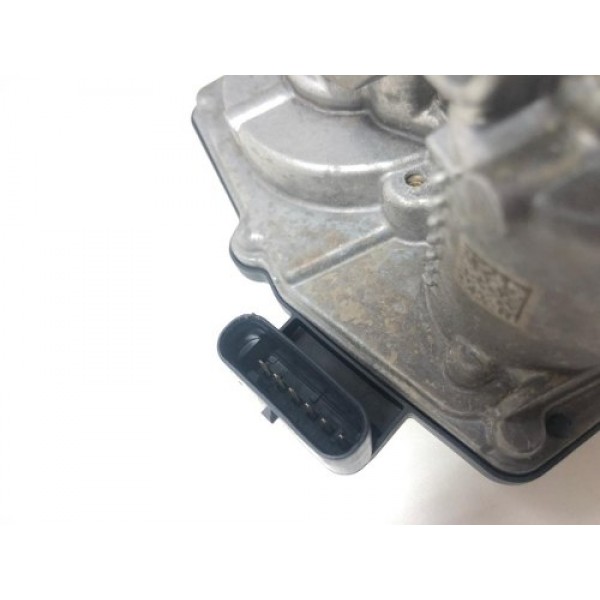 Corpo De Borboleta Tbi Mini Cooper S 2.0 F56 2015 7619008