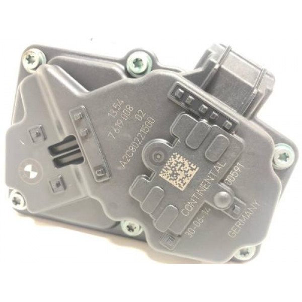 Corpo De Borboleta Tbi Mini Cooper S 2.0 F56 2015 7619008