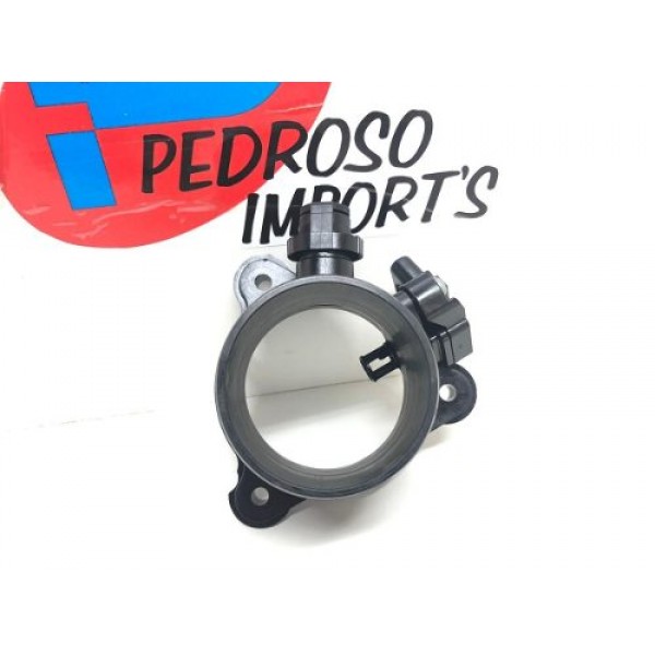 Acoplamento Admissão Mini Cooper S 2.0 F56 2015 7619272