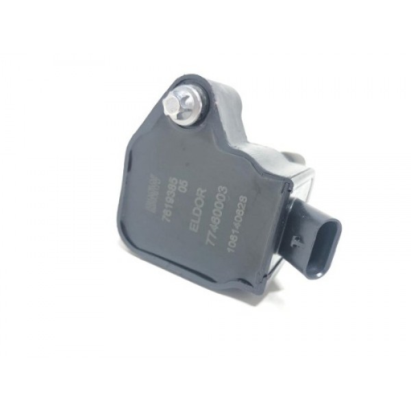 Bobina De Ignição Mini Cooper S 2.0 F56 2015 7619385