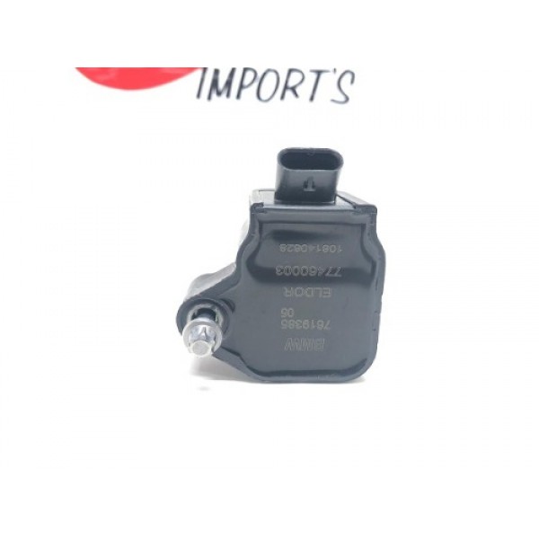 Bobina De Ignição Mini Cooper S 2.0 F56 2015 7619385