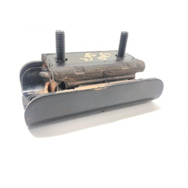 Coxim Transmissão Automática Chevrolet S10 2017 4x2 52130625