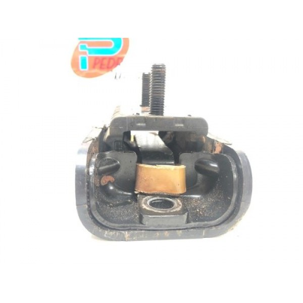 Coxim Transmissão Automática Chevrolet S10 2017 4x2 52130625