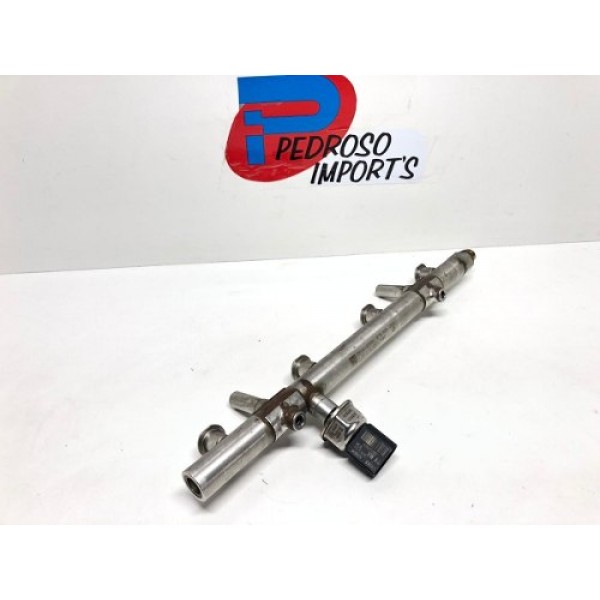 Sensor Flauta  Motor Vw Jetta 2.0 Turbo Highline 17