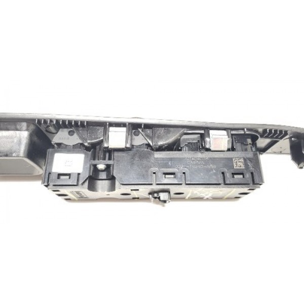 Comando Vidro Eletrico Ford Fusion Ecoboost 2014 