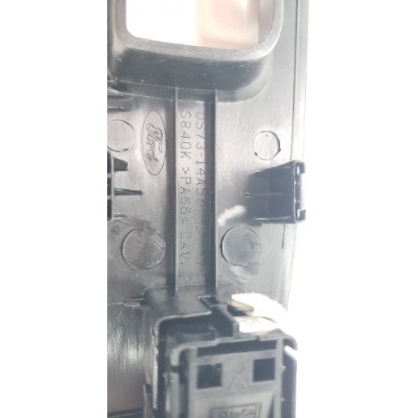 Comando Porta Dianteira Direito Ford Fusion Ecoboost 2014 