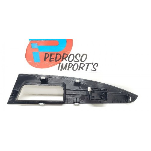 Comando Porta Dianteira Direito Ford Fusion Ecoboost 2014 