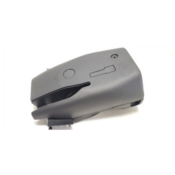 Revestimento Coluna Direção Ford Fusion Ecoboost 2014 