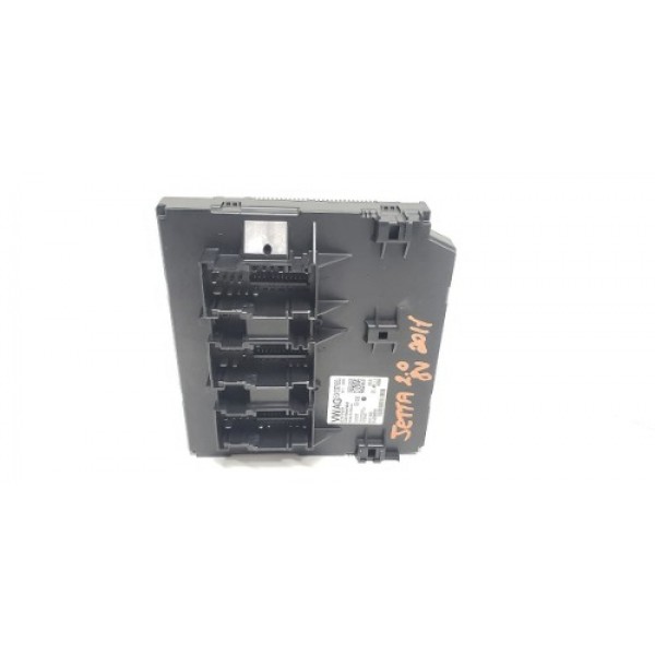 Modulo Base Fusível  Vw Jetta 2.0 8v 2011